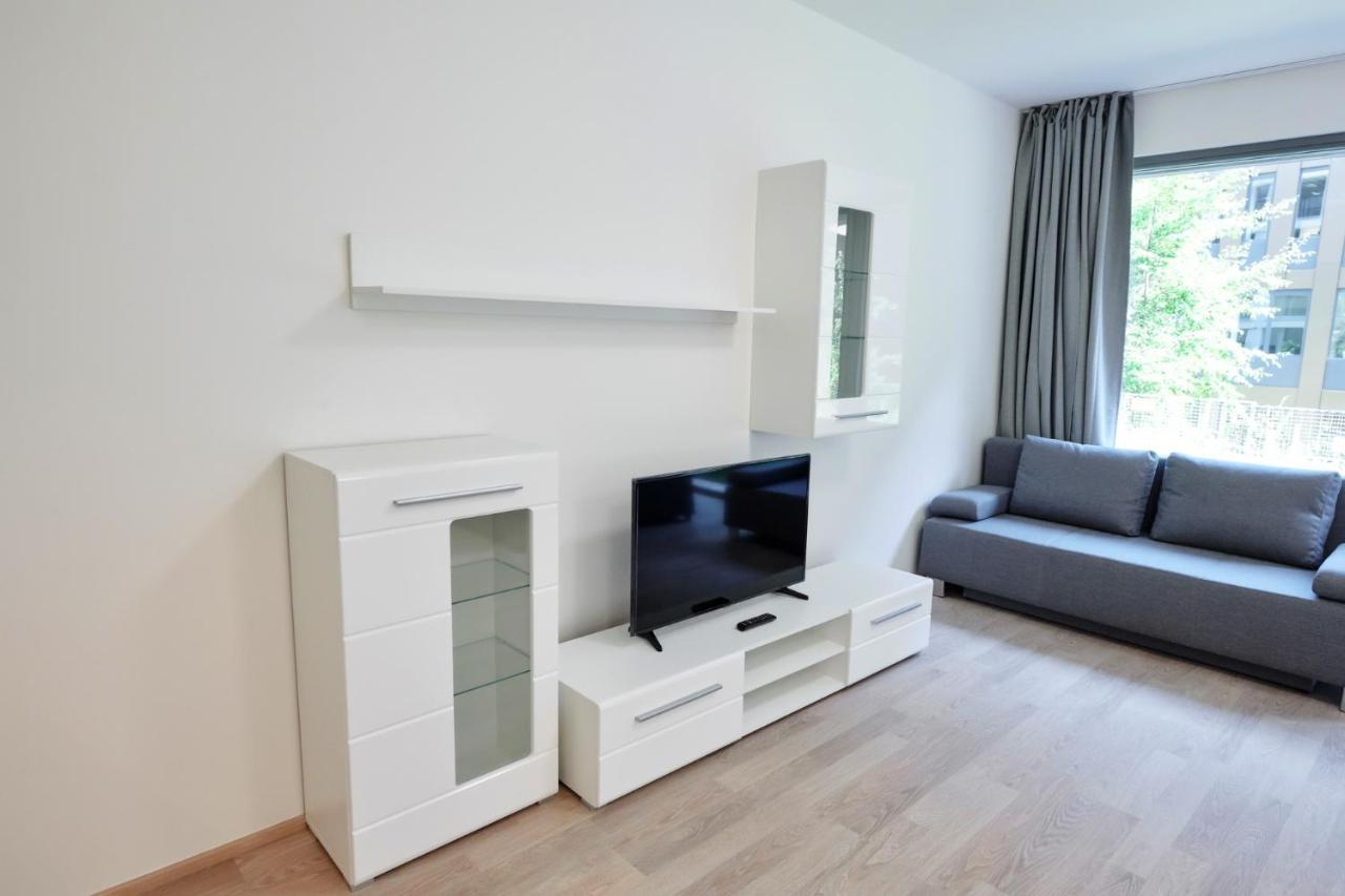 Appartement Port Karolina Prague