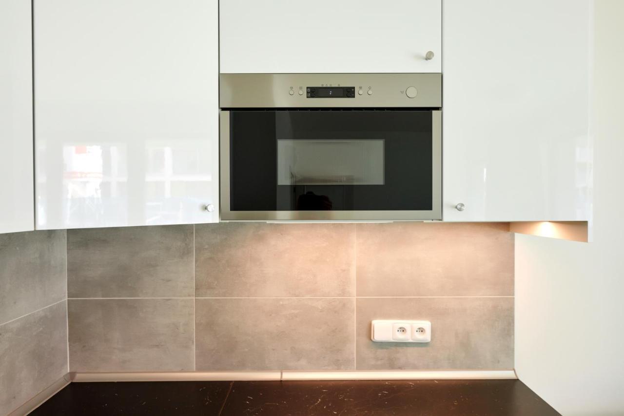 Appartement Port Karolina Prague
