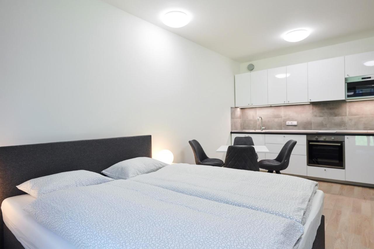 Appartement Port Karolina
