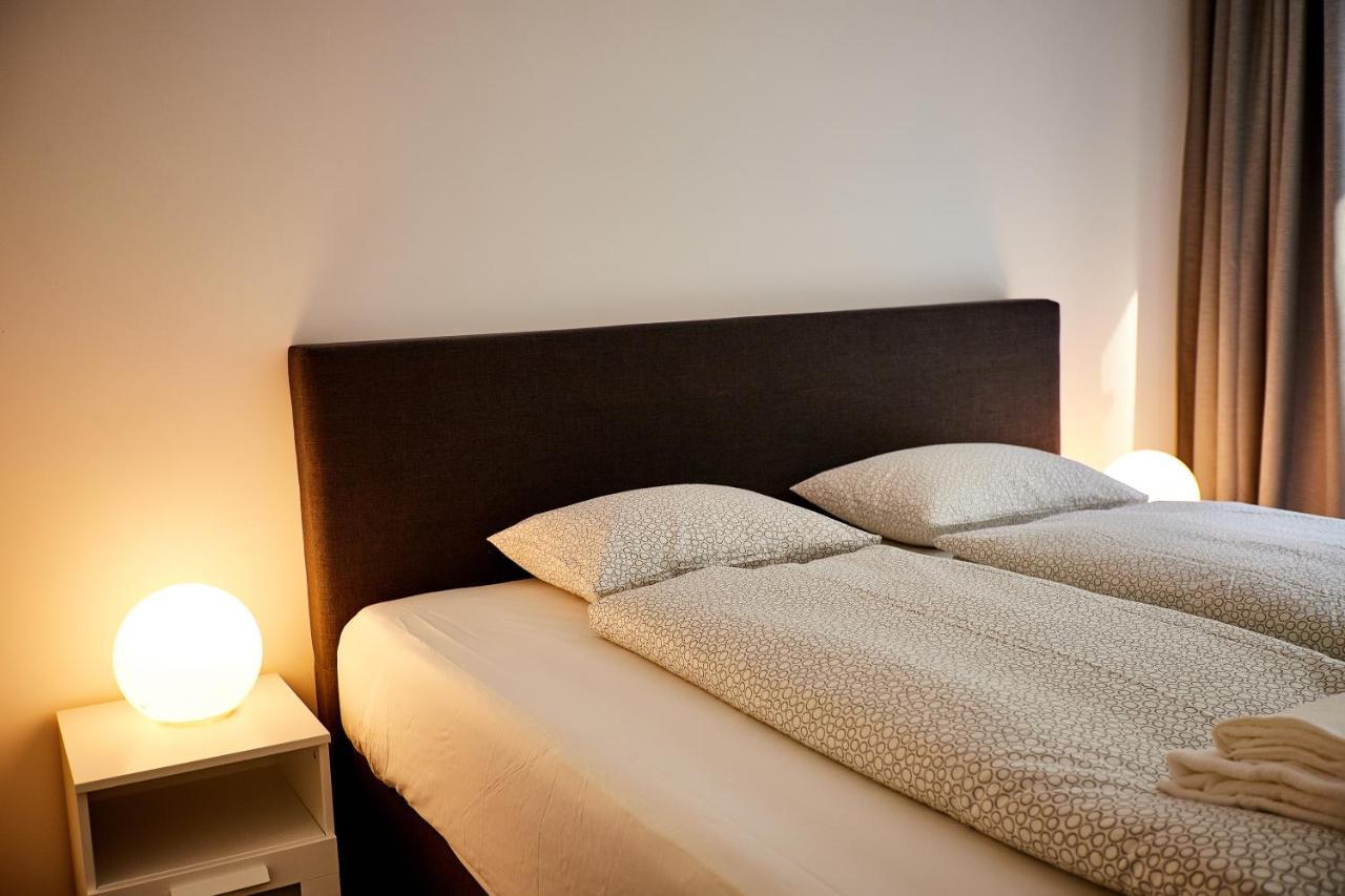 Port Karolina Appartement