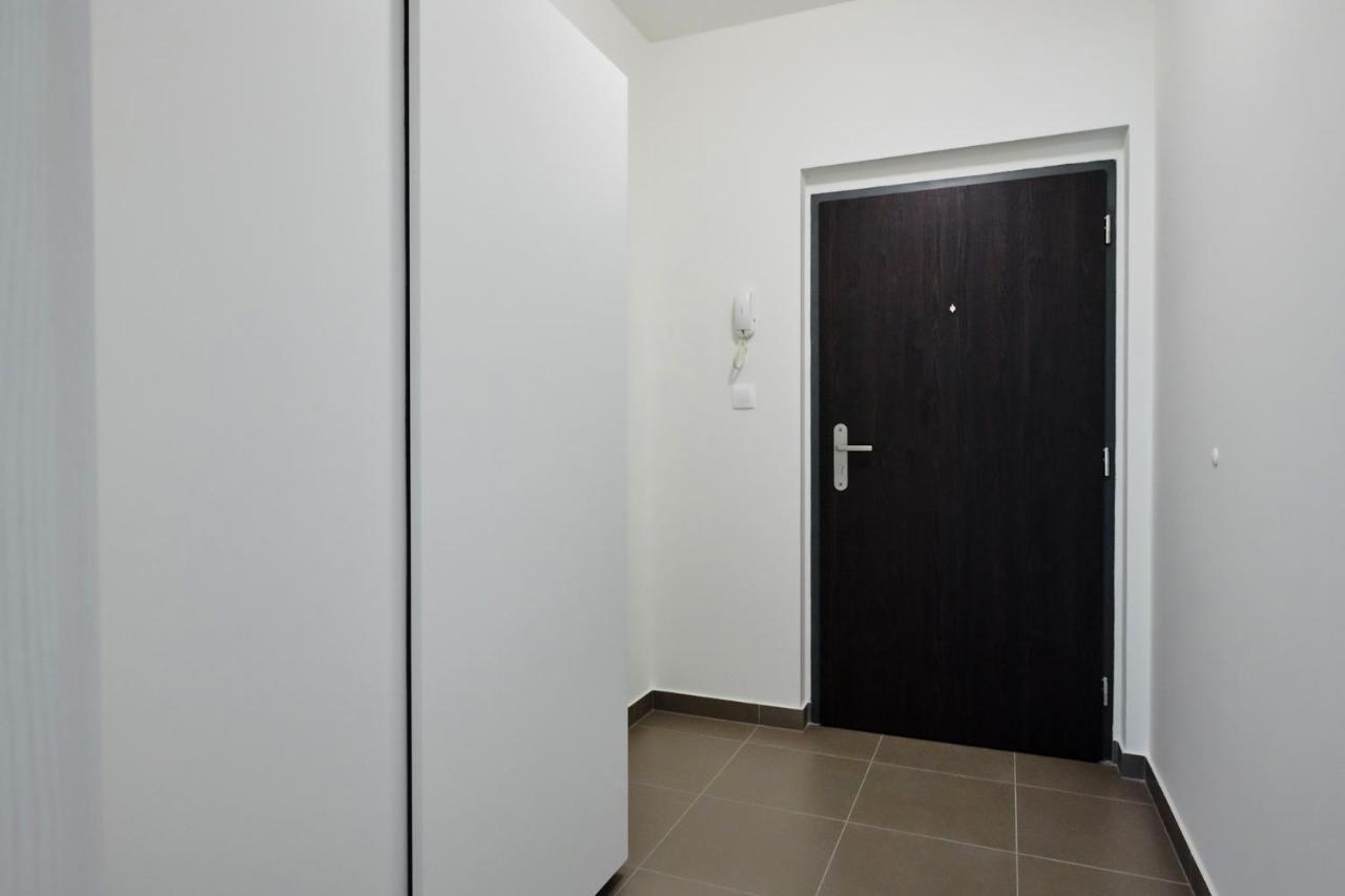 Appartement Port Karolina