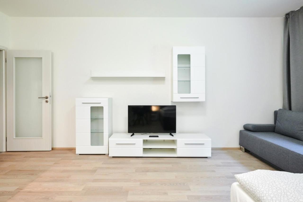 Appartement Port Karolina