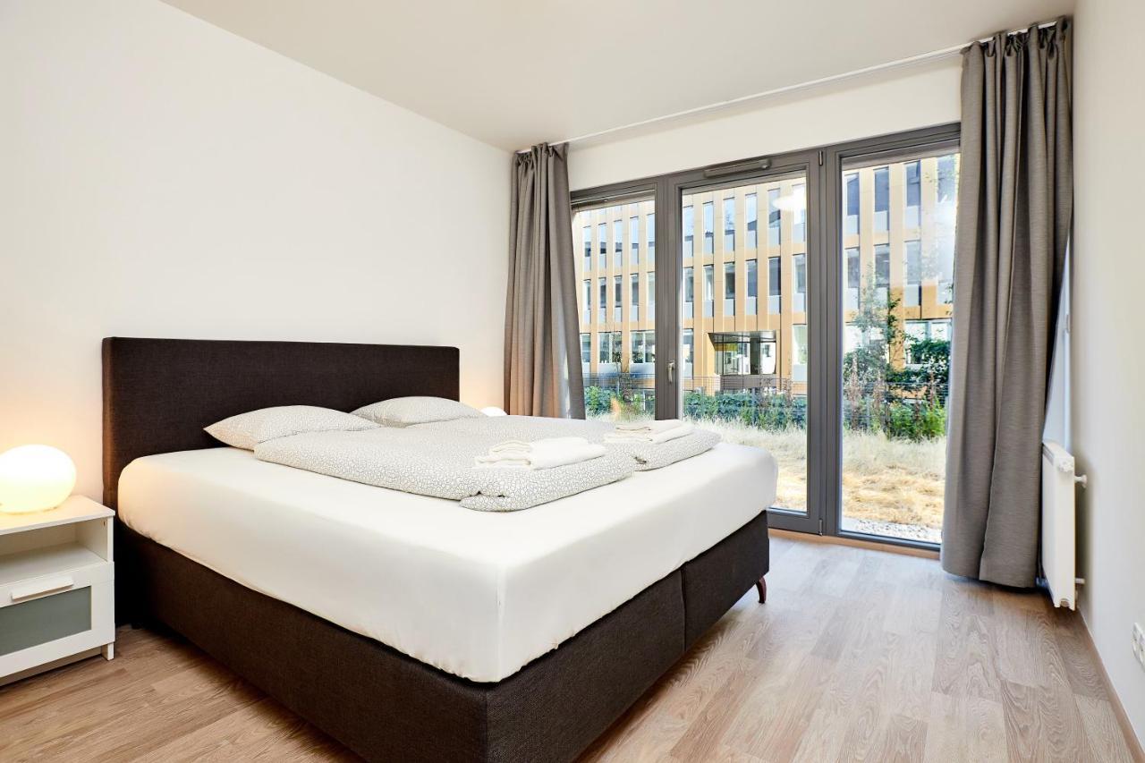 Appartement Port Karolina Prague