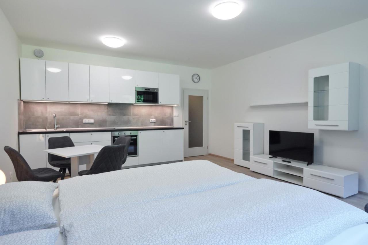Appartement Port Karolina *