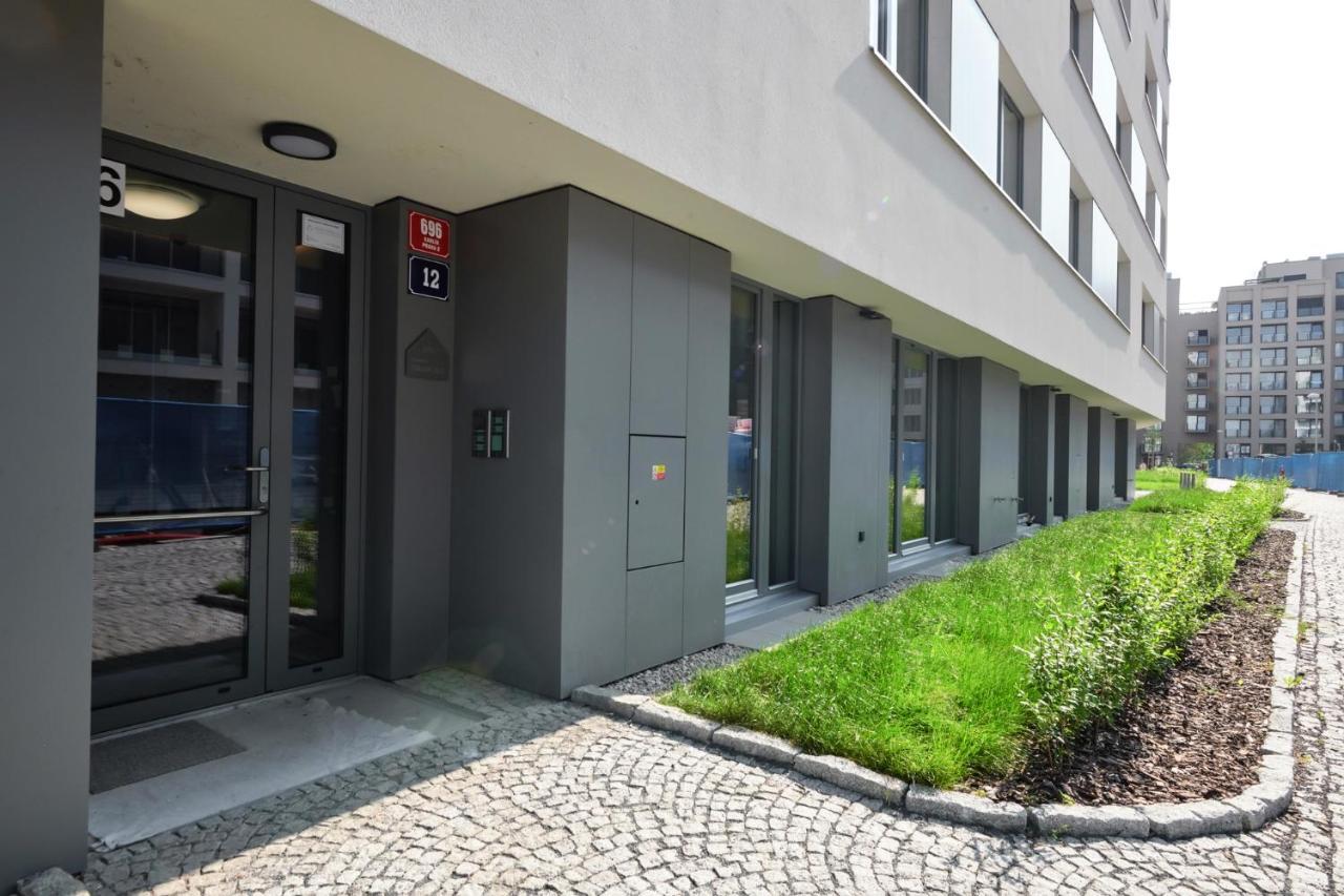 Appartement Port Karolina