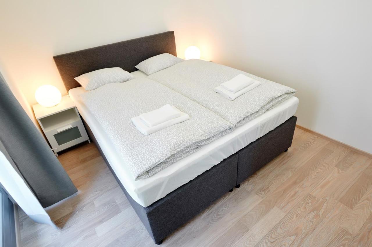 Appartement Port Karolina Prague