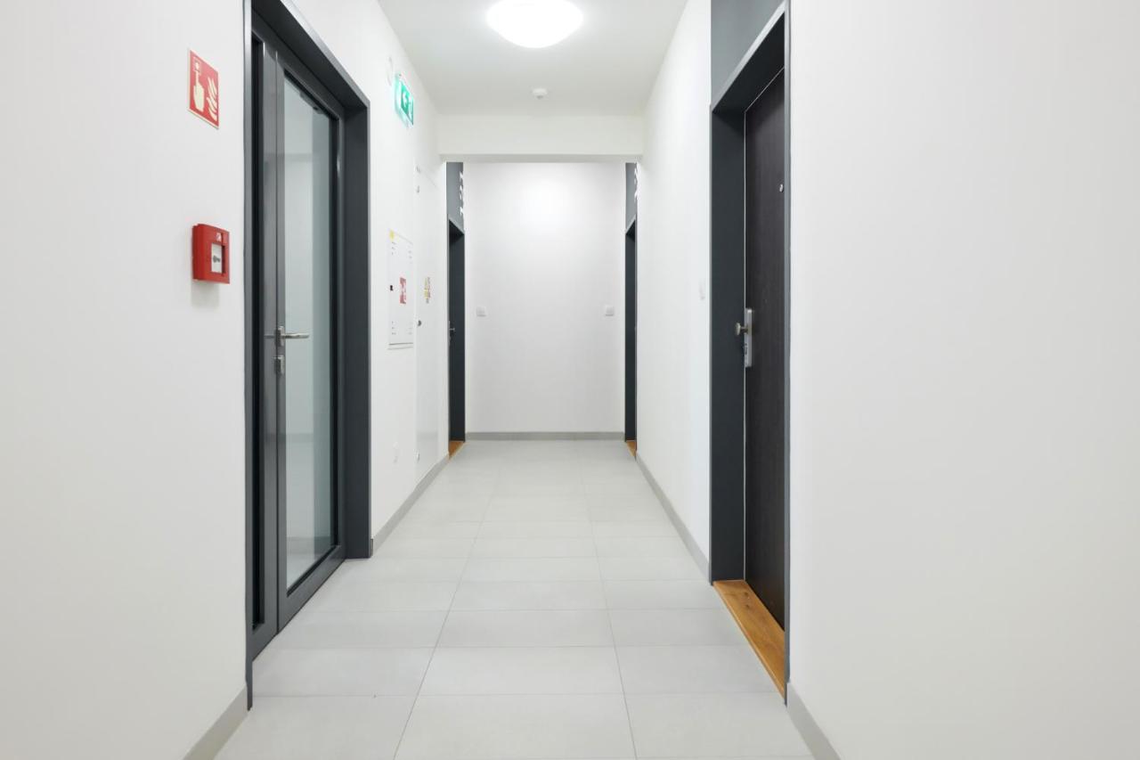 Appartement Port Karolina Prague