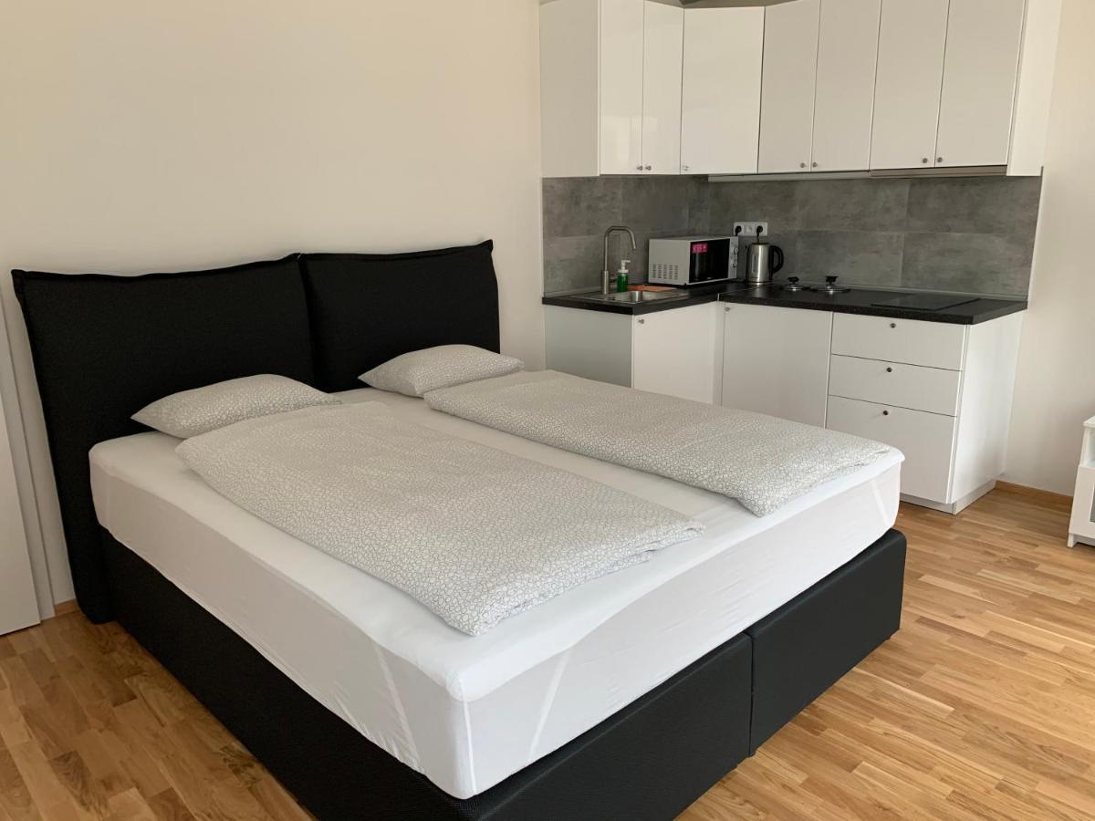 Appartement Port Karolina *