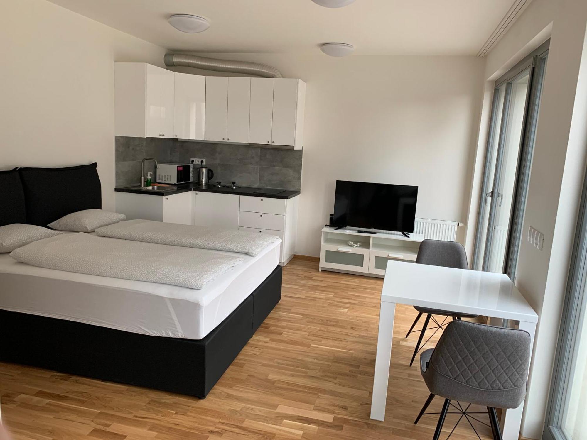 Port Karolina Appartement