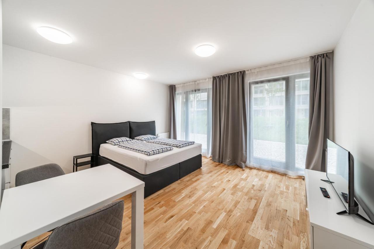 Appartement Port Karolina *