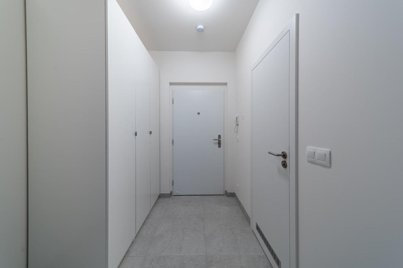Appartement Port Karolina