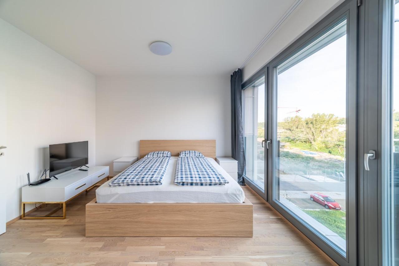 Port Karolina Appartement