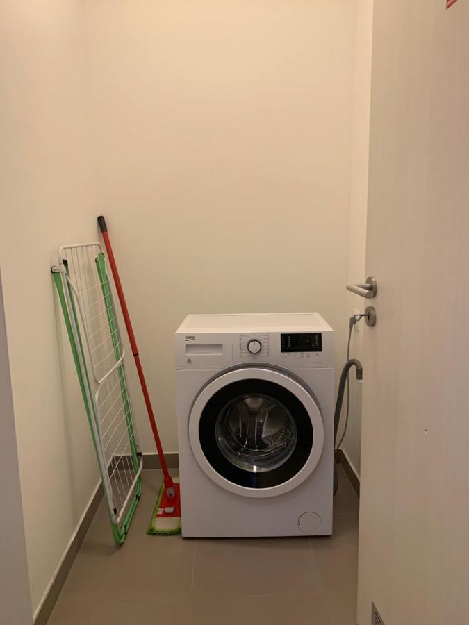 Appartement Port Karolina Prague