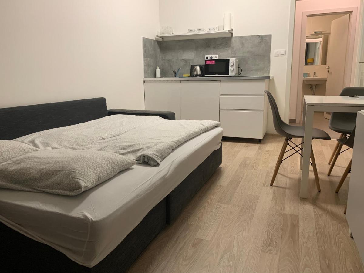 Appartement Port Karolina *