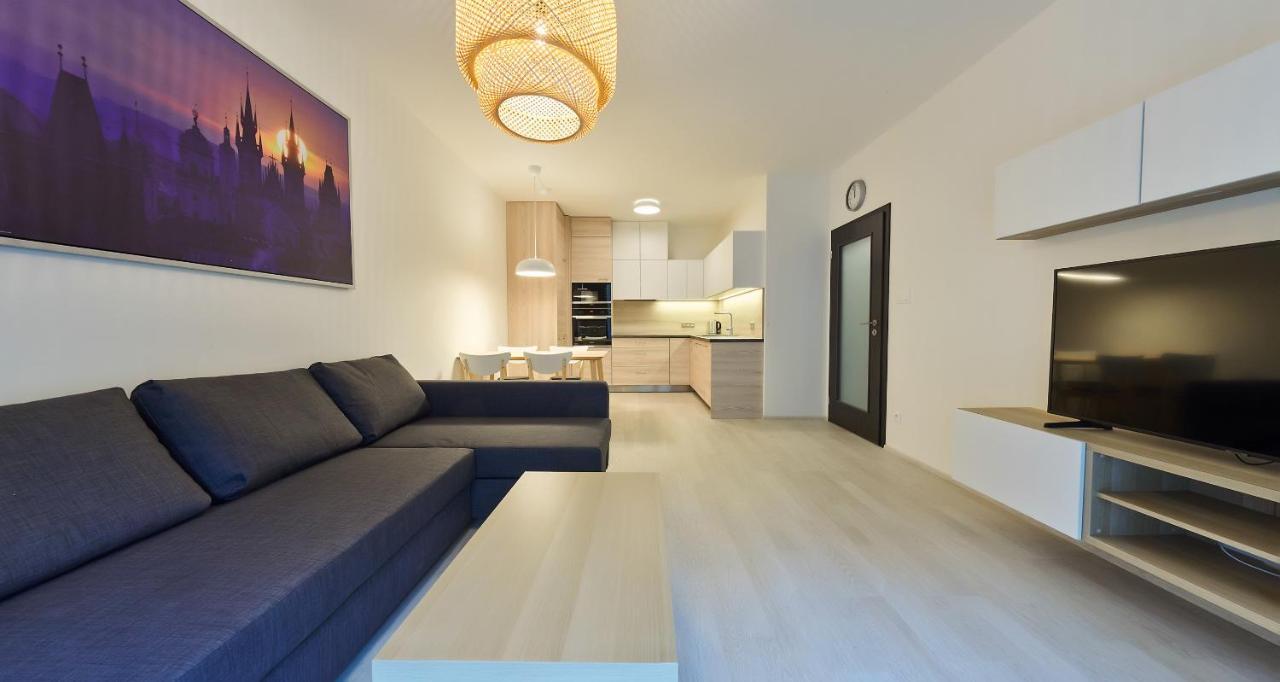 Appartement Port Karolina