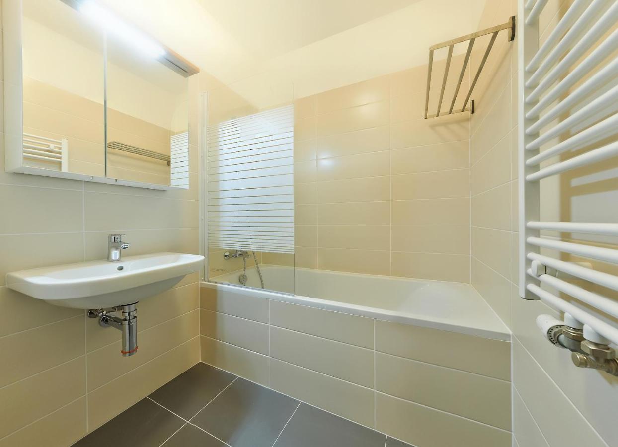 Port Karolina Appartement *