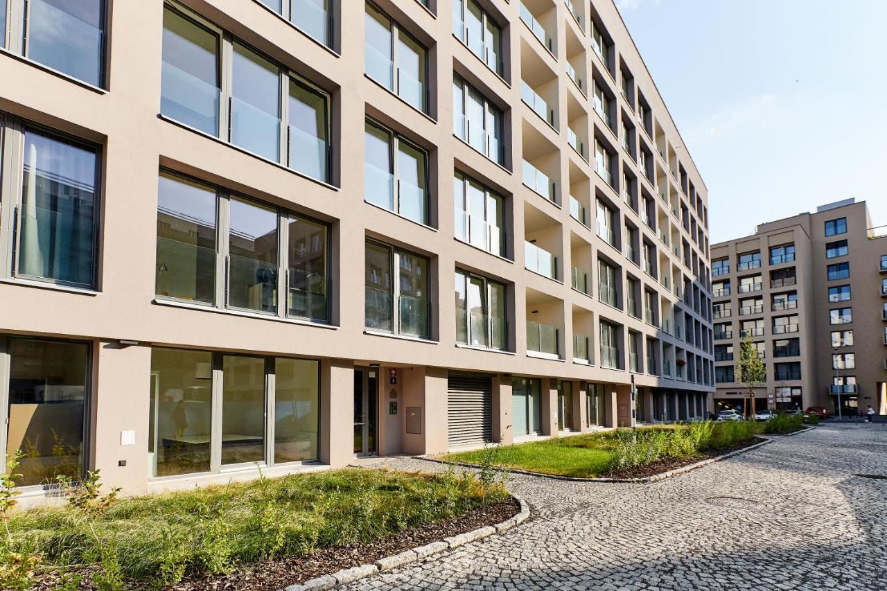 Appartement Port Karolina