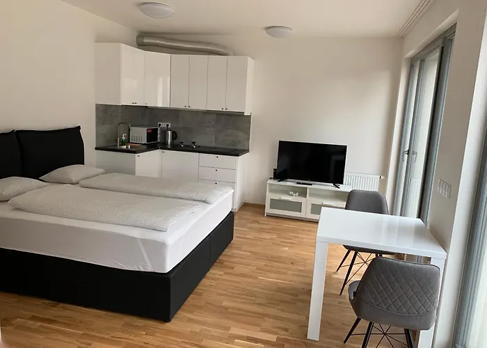 Residence Port Karolina