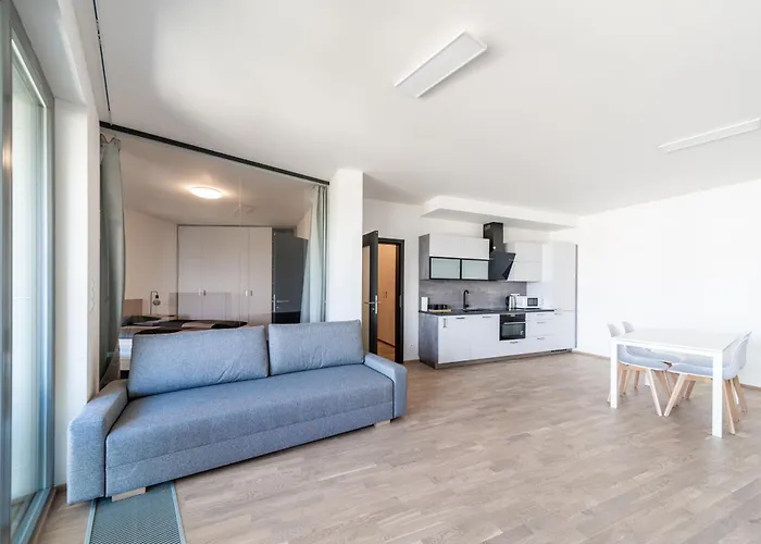 Residence Port Karolina