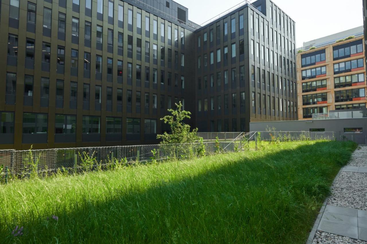 Port Karolina Apartmán Praha