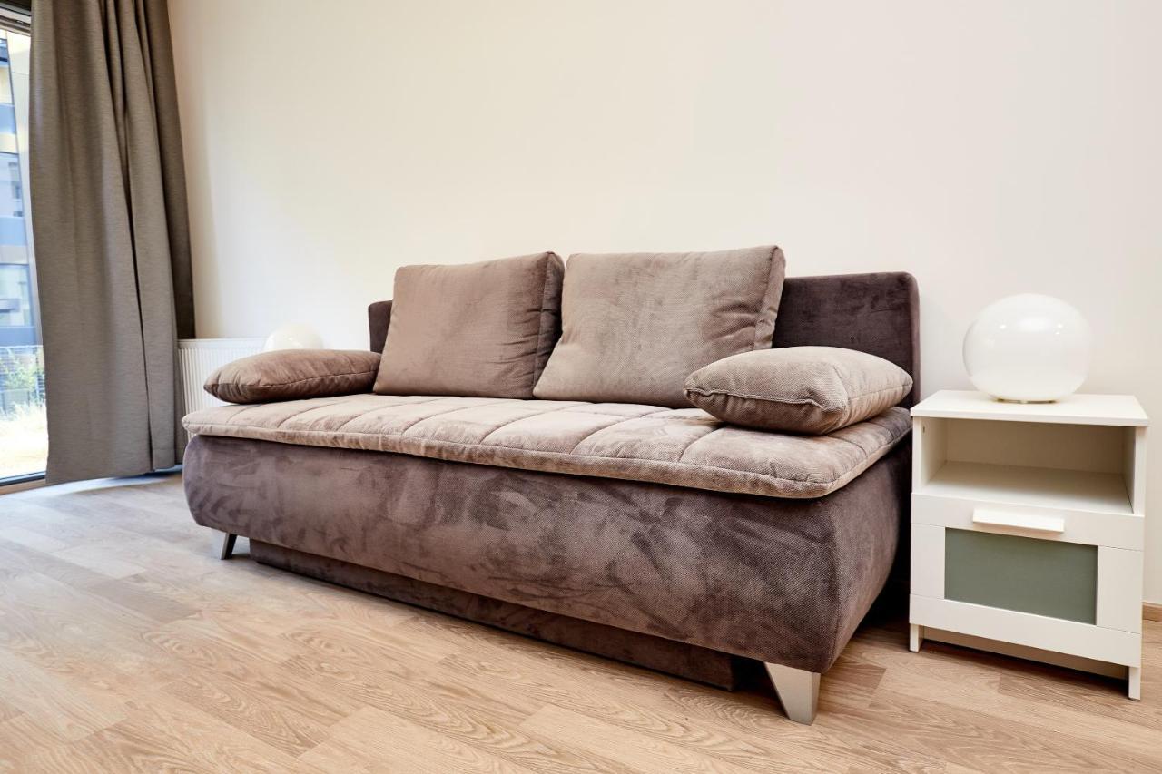 Port Karolina Apartmán Praha