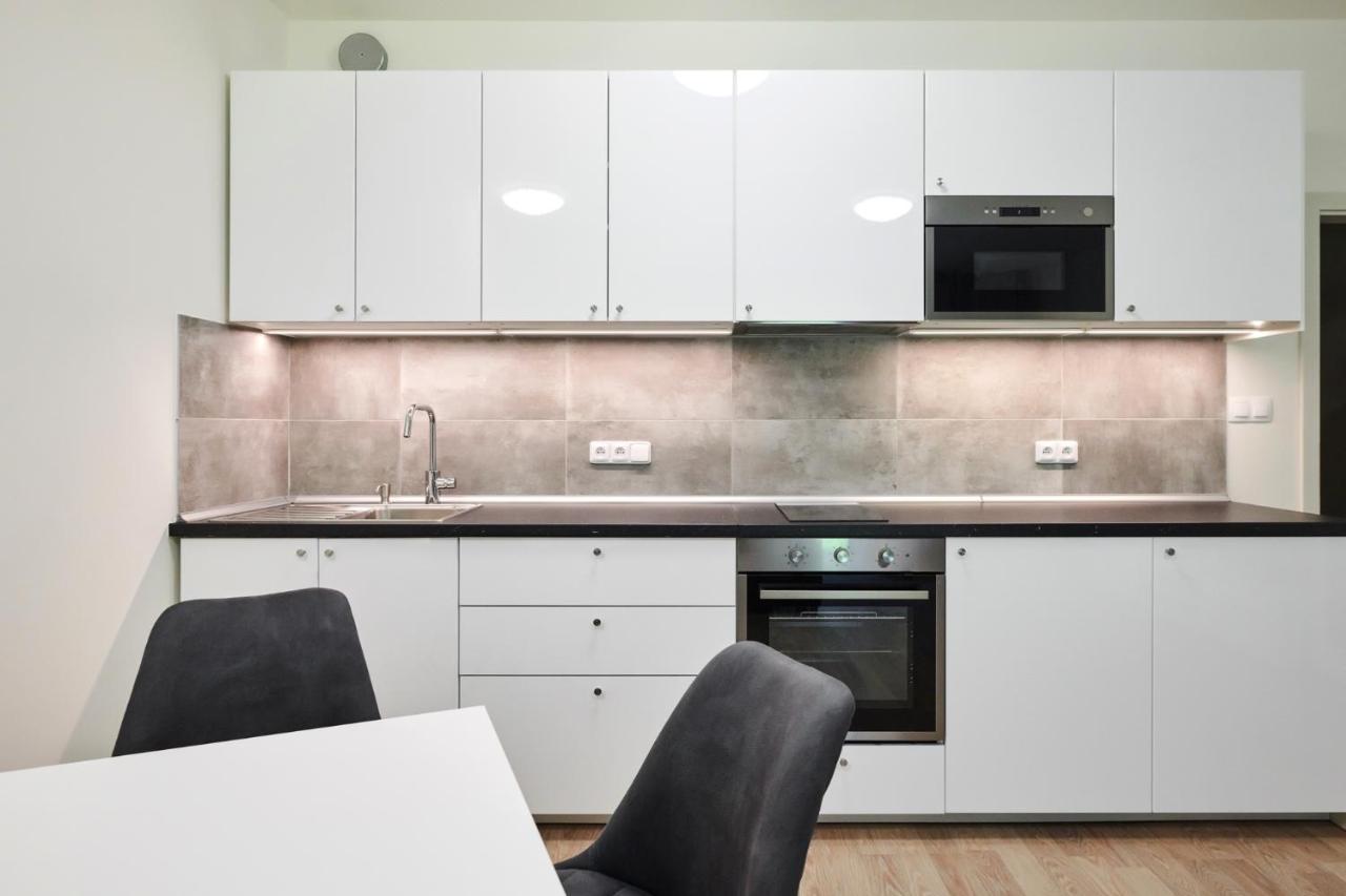 Apartmán Port Karolina