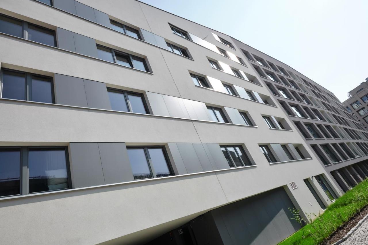 Port Karolina Apartmán *