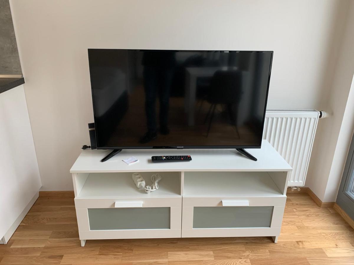 Port Karolina Apartmán Praha