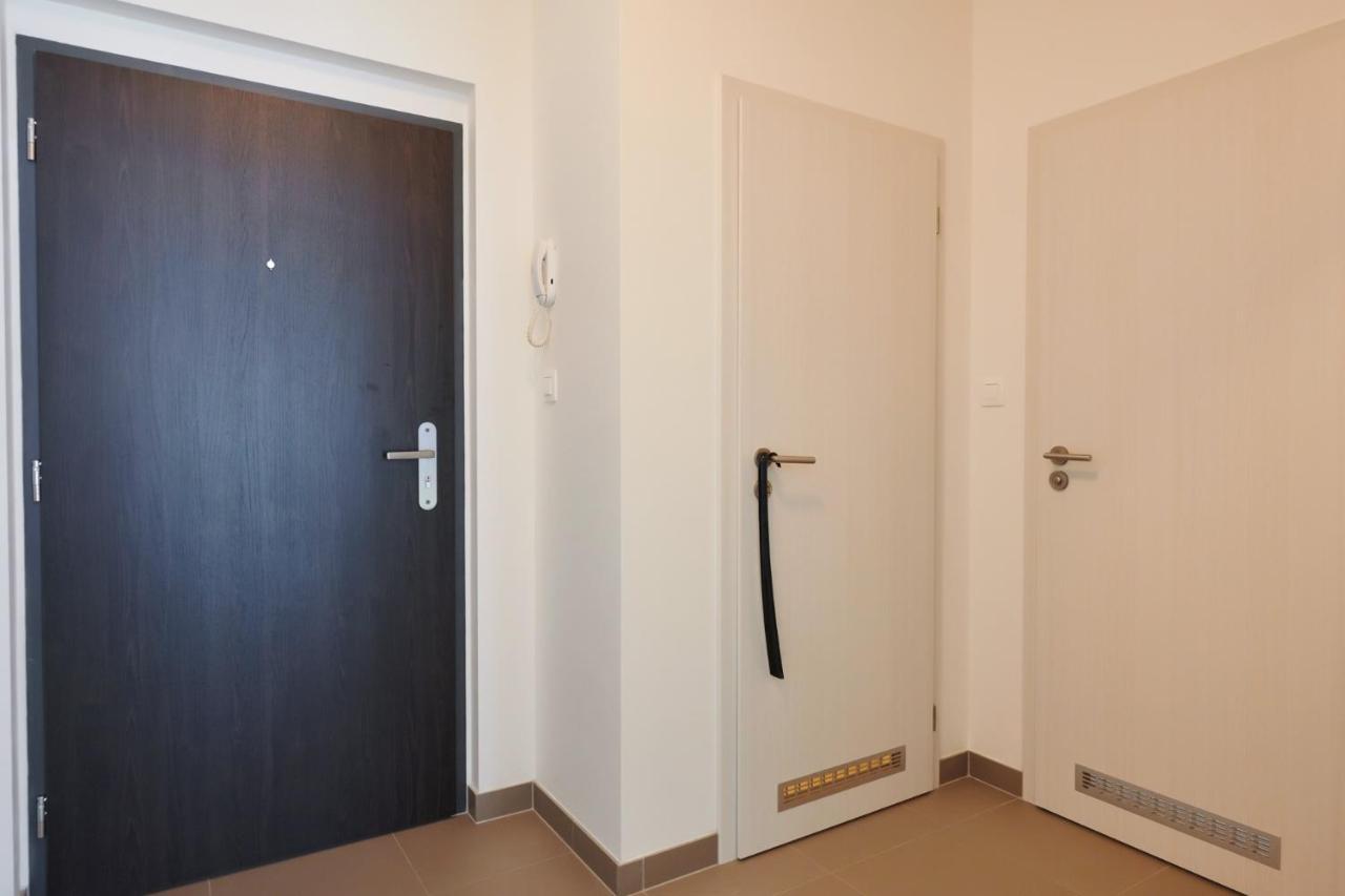 Апартаменты Port Karolina